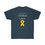 Thumbnail: Cancer. Let's Cure Childhood Cancer - Unisex Ultra Cotton Tee