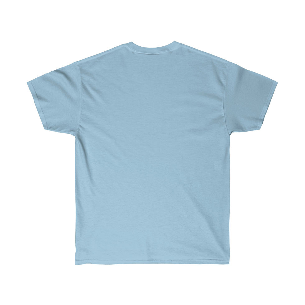 Thumbnail: Belly Flop. Nauti Style.  Unisex Ultra Cotton Tee