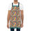 Thumbnail: Fall Pumpkins Apron
