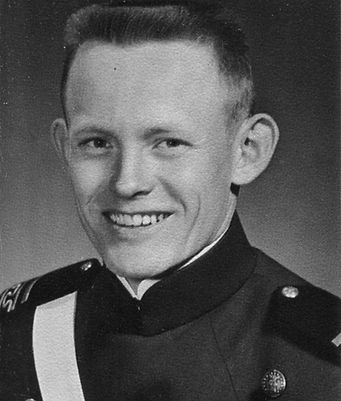 Walter (Mike) C. Givens