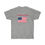 Thumbnail: Tattered Flag.  United We Stand.  Unisex Ultra Cotton Tee