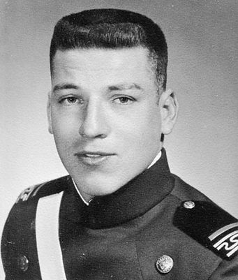 Kenneth Raymond Thompson