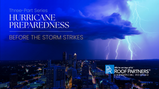 Hurricane Preparedness: Before the Storm Strikes