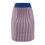 Thumbnail: Patriotic Red White and Blue Striped Pencil Skirt