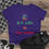 Thumbnail: Pets. Cat. RV Life is cat-tastic.  Women's Midweight Cotton Tee