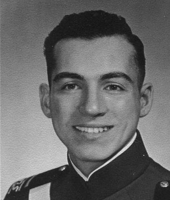 Joseph Gregory DeSantis