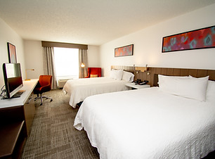 AssetSafe Inc Hilton Garden Inn Renovation Project Tifton Georgia