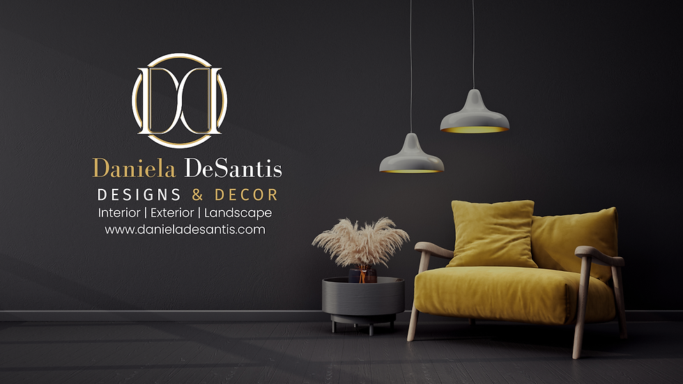 Daniela DeSantis Designs and Decor Services Banner Cover.png