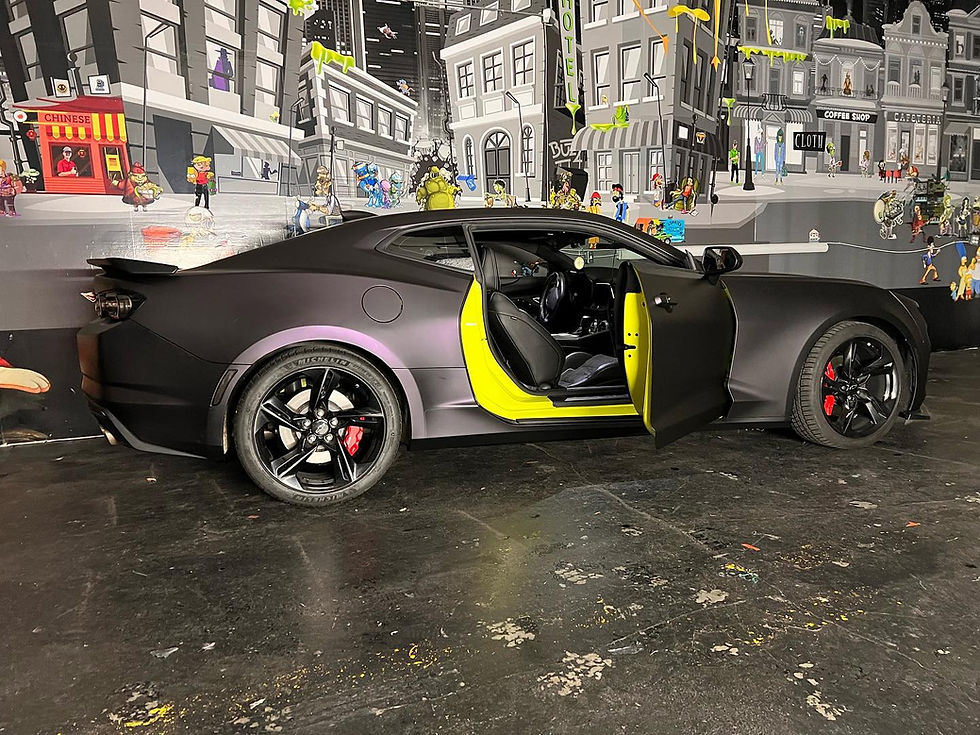 Vehicle Wrap The Decal Doctor Yellow Black.jpg