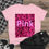 Thumbnail: Pink. The Beauty of Pink. Flowers. - Women's Midweight Cotton Tee