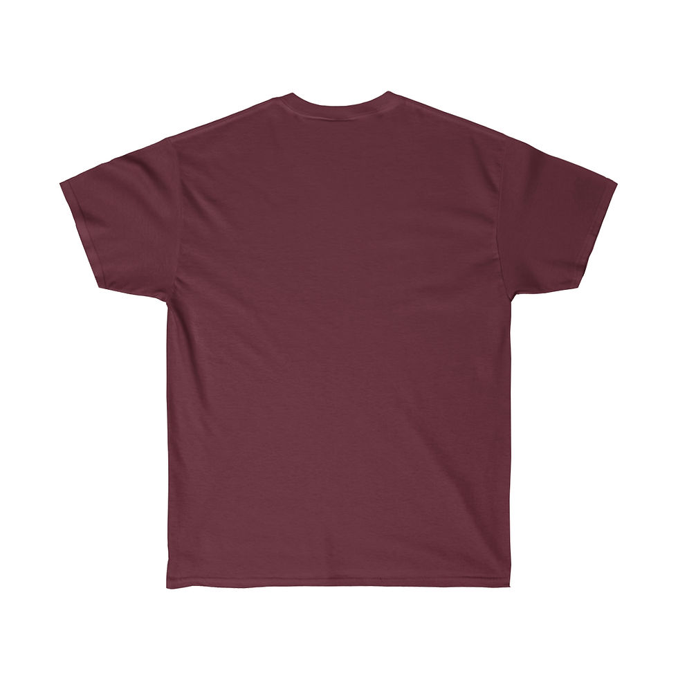 Thumbnail: The Nauti Line. - Unisex Ultra Cotton Tee