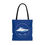 Thumbnail: Nauti Line - AOP Tote Bag