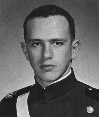 Conrad Michael Kay