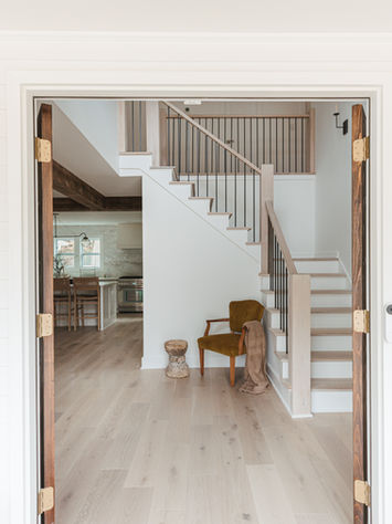 Bennett Home
Atlanta, Georgia
designed by paulaproduct
