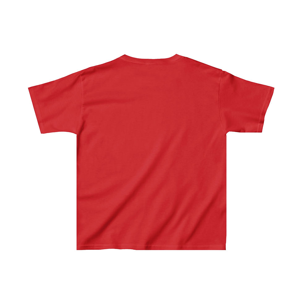 Thumbnail: Military - Marines. - I'm a Brat, Jarhead Version - Kids Heavy Cotton™ Tee