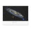 Thumbnail: Work: Galaxy.  Artist God.  Canvas Gallery Wraps