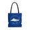 Thumbnail: Nauti Line - AOP Tote Bag