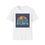 Thumbnail: Atlanta Sunset Skyline Unisex Softstyle T-Shirt