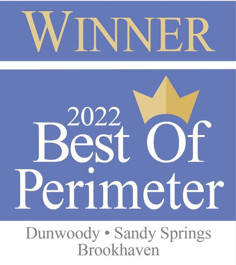 🏆Best of Perimeter Interior Design🏆