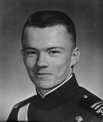 John Michael Davey