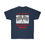 Thumbnail: I feel the need, the need for speed. All Red Print.  Unisex Ultra Cotton Tee