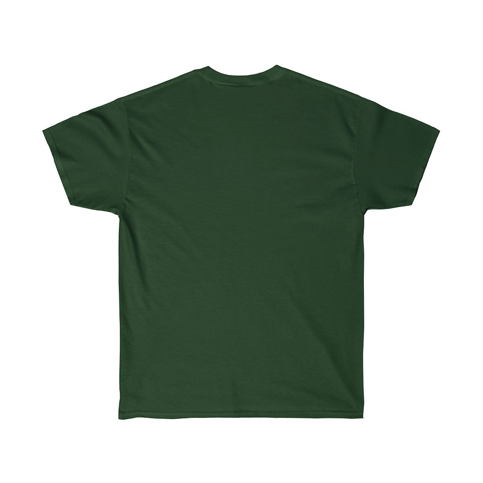 Thumbnail: The Nauti Line. - Unisex Ultra Cotton Tee