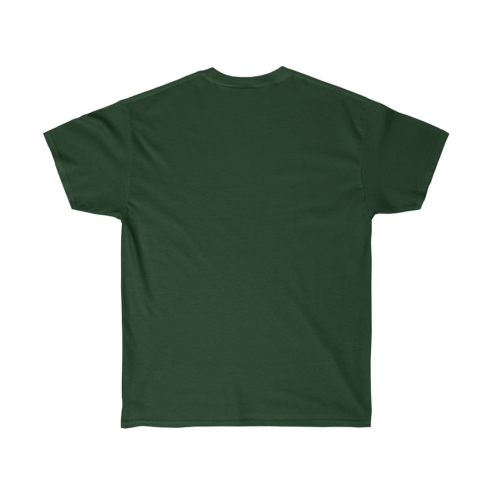 Thumbnail: Bicycle day.  "Cycle . . Pop Cycle".  Unisex Ultra Cotton Tee