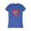 Thumbnail: Hearts 1 Women's Favorite Tee