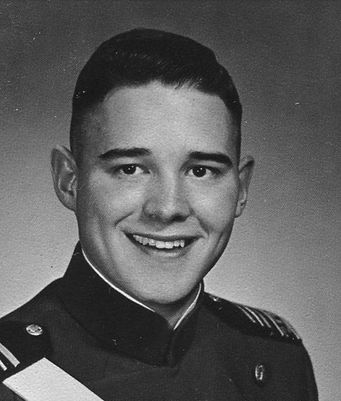 Jimmie Laurence Jay