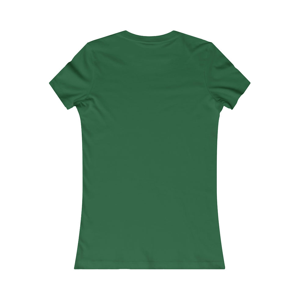 Thumbnail: Mother's Day. Floral. Best Mom Ever 100% Cotton Slim Fit Tee
