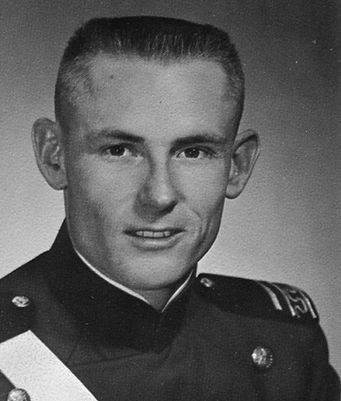 Lawrence Malcolm Jolly