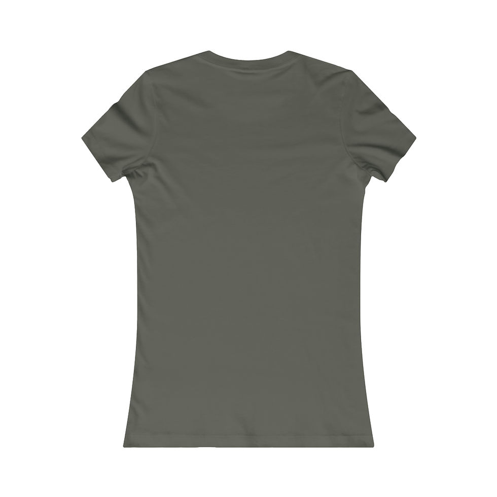 Thumbnail: Mothers Day. Homeschool Lessons from Mom. Osmosis. Women's Favorite Tee