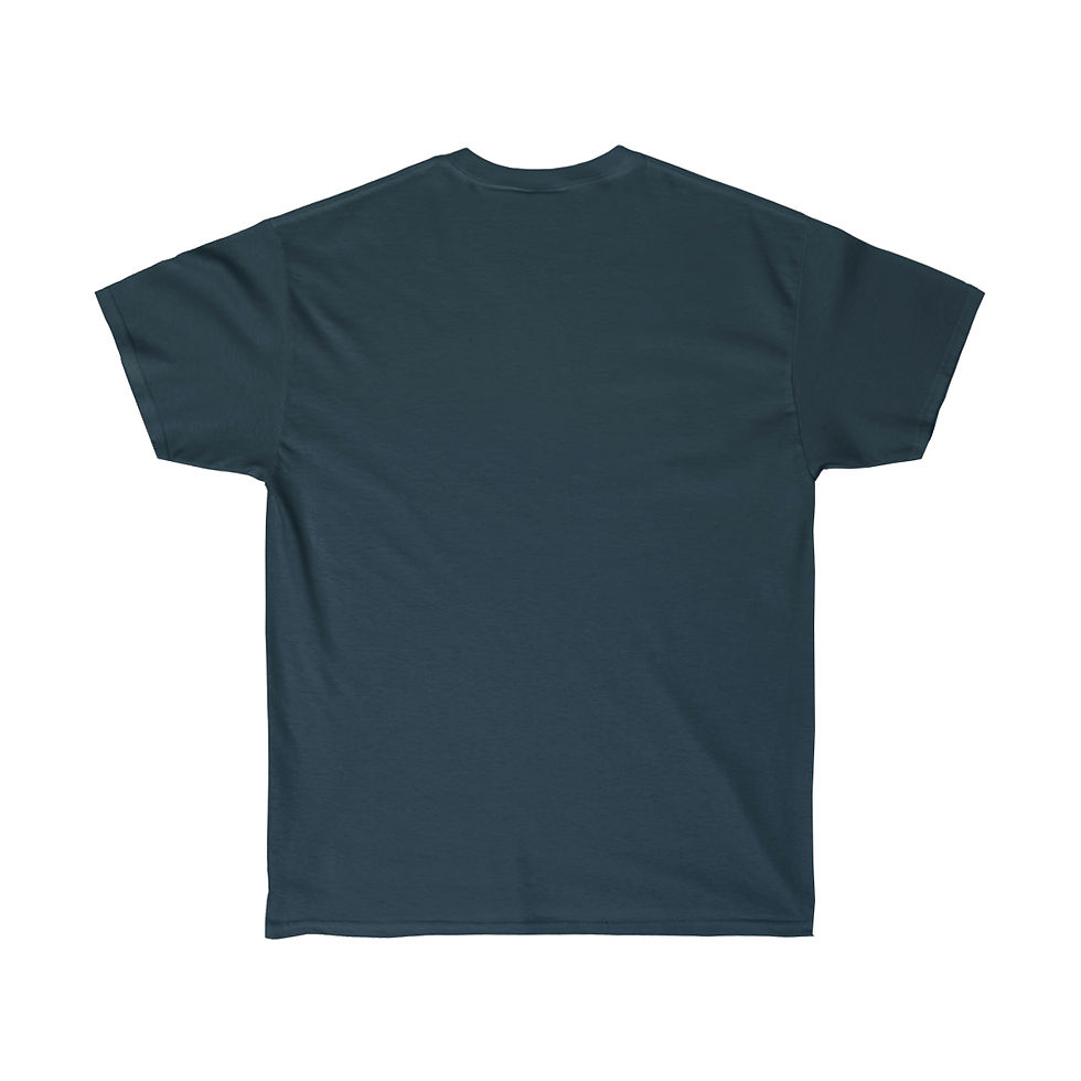 Thumbnail: Nautical. Nauti Buoy 2 - w/cigarette.  Unisex Ultra Cotton Tee