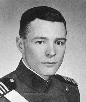 William David Telford