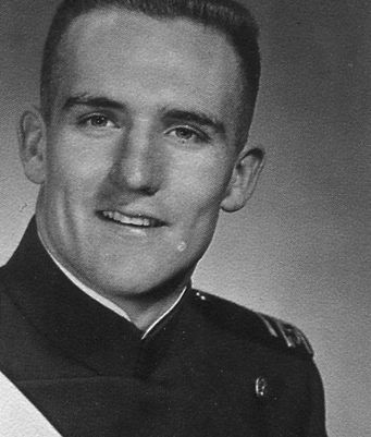 John William Dolan
