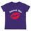 Thumbnail: Kiss Day - Smooch this - Women's Midweight Cotton Tee