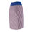 Thumbnail: Patriotic Red White and Blue Striped Pencil Skirt