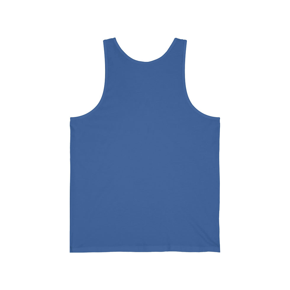 Thumbnail: Kindness Is The New Cool 2 - Unisex Jersey Tank