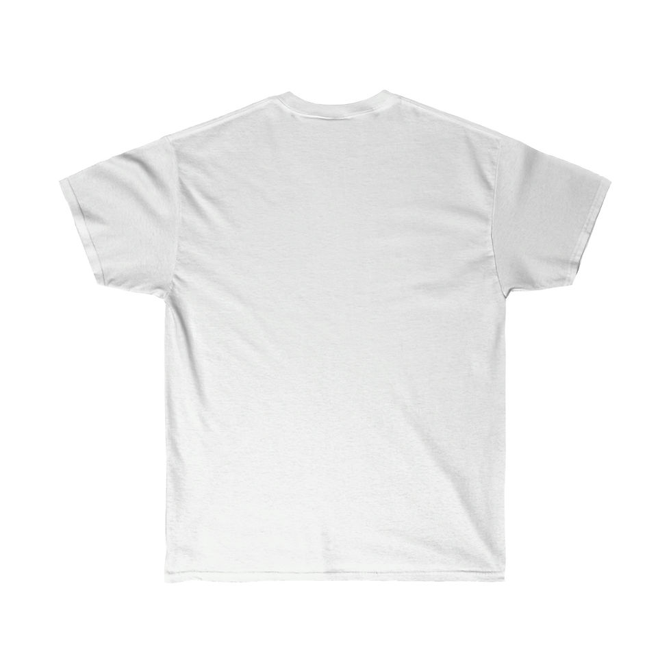 Thumbnail: The Need For Speed - Formula 1 - Unisex Ultra Cotton Tee