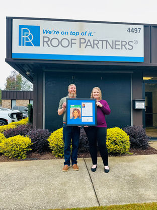 Remembering Elaine Bare: A Tribute to the Founder of Roof Partners by BOMA Georgia