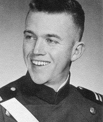 Thomas Patrick Stack