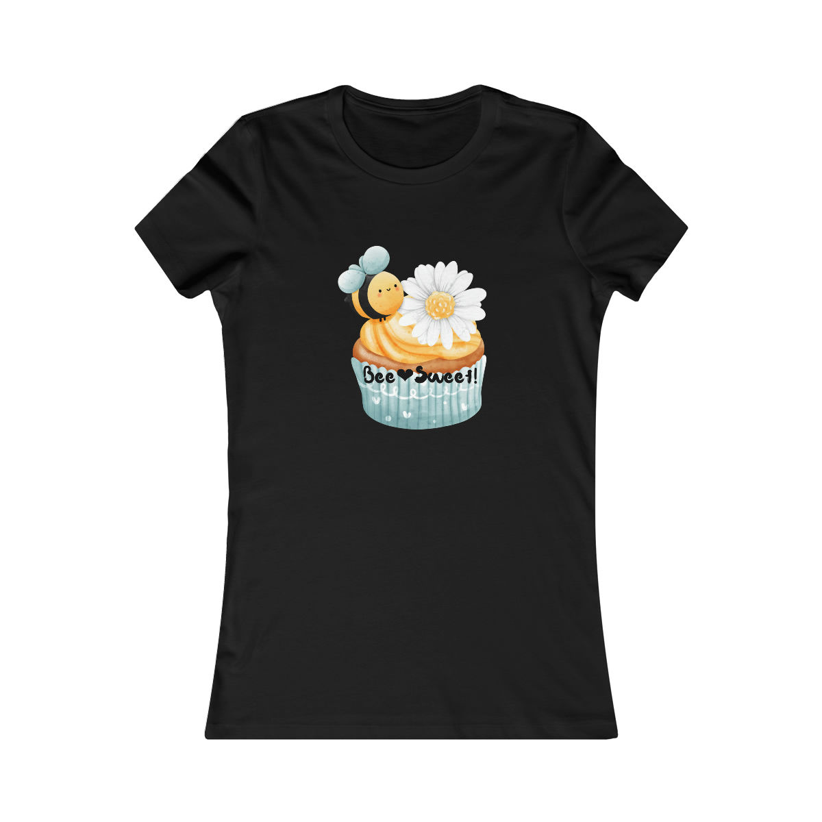 Beekeeper - Bee Sweet! Women's Favorite Tee