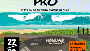 Planeta Surf apresenta HURLEY PRO