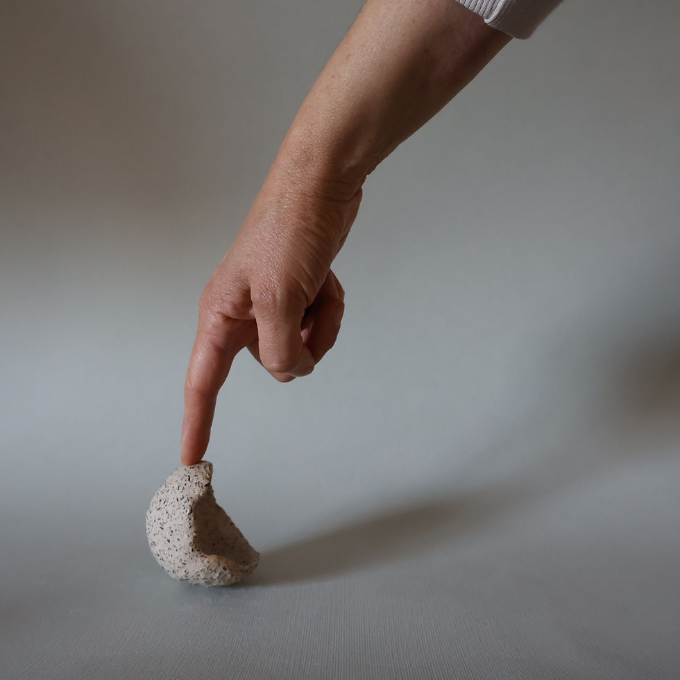 Thumbnail: Candle egg