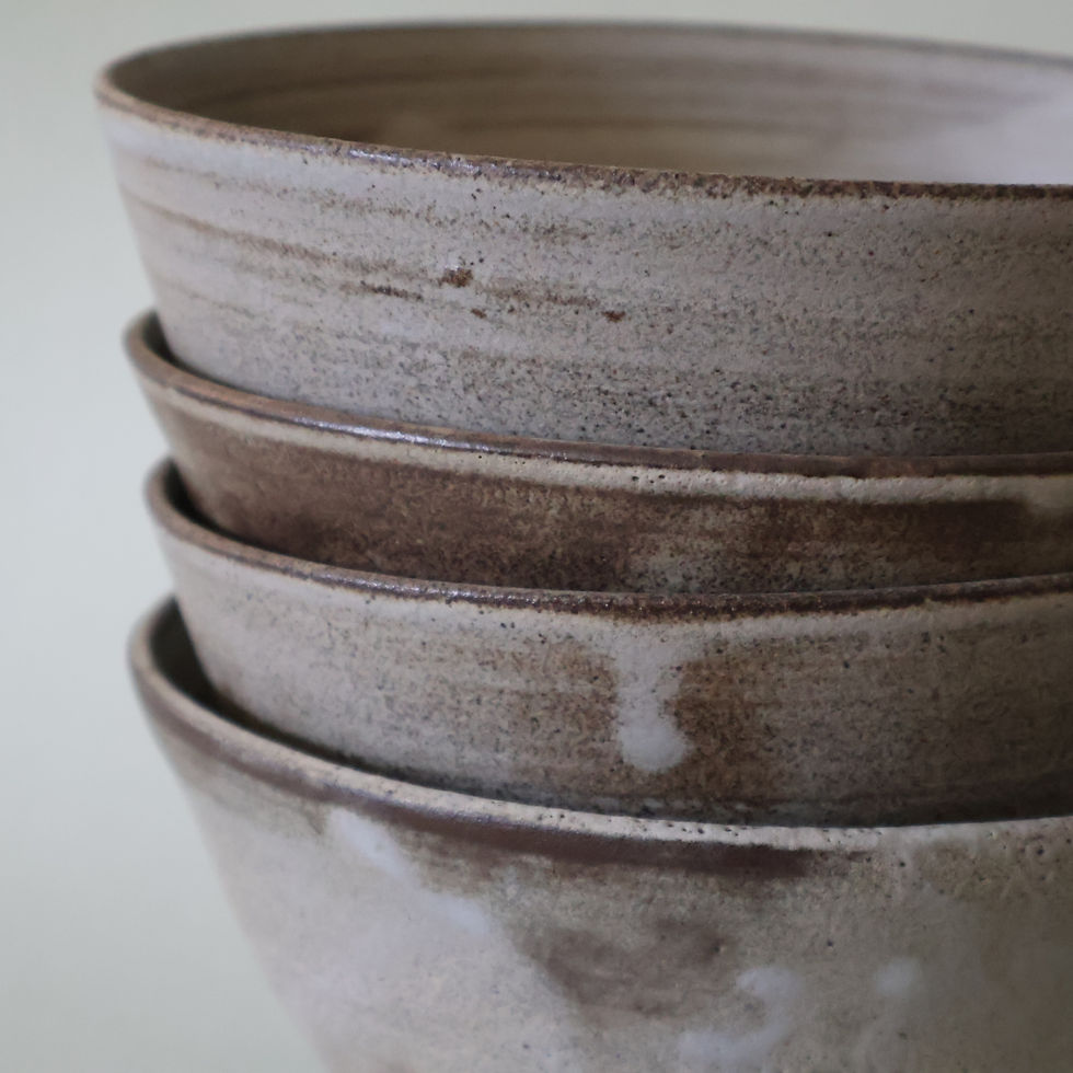 Thumbnail: Wabi Sabi bowl