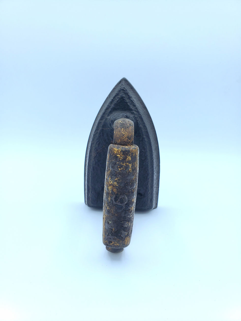 Thumbnail: Flat Iron