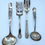 Thumbnail: Antique Flatware