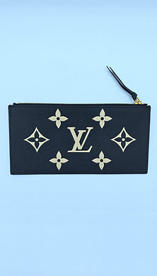 LV Cash Purse