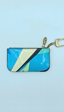 Emilio Pucci Purse