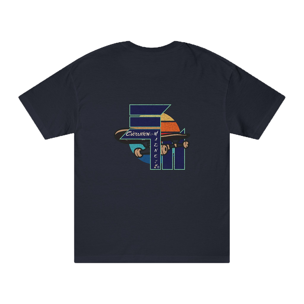 Thumbnail: Skate Escape Tee